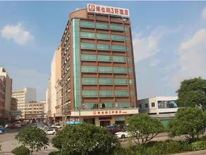 Yayue Hotel (Dongguan Liaobu Auto City Basketball Center) - Image 2