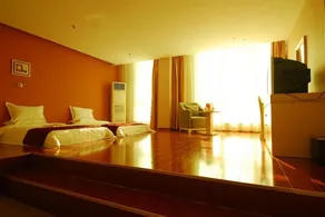 Jinhai Holiday Hotel - Image 5