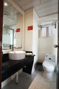 Pai Hotel (Shanghai Fengxian) - Image 5