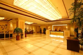 Harbin Junlang Central Hotel (Central Street Branch) - Image 4