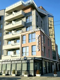 Hotel Avenue - Image 3