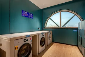 Linfen grey whale Intelligent Hotel (Pingyang Plaza store) - Image 3