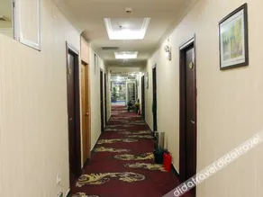 Jinsheng Hotel (Guangzhou Xiancun Metro Station) - Image 3