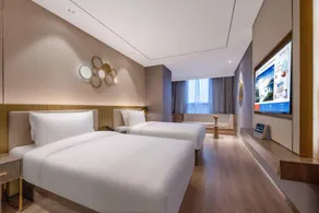 JI Hotel (Shanghai Jiading Xincheng Baolong Plaza) - Image 2