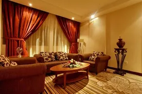 Coral Olaya Hotel Riyadh - Image 4