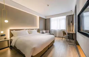 Milan Hotel - Image 4