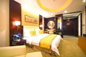Hongshan Hotel - Image 3