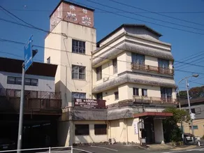 Shoraku Ryokan - Image 4