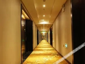 Fangyuan Fashion Hotel ( Longyan Railway Station) - Image 5