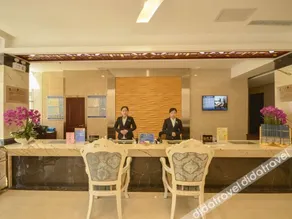 Lanzhou Lantinjager Hotel - Image 3