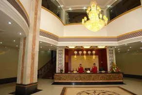 Zhuhai Xinhong Hotel (Daxin Xinduhui Branch) - Image 5