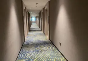 Enjoy Time Hotel - Image 4