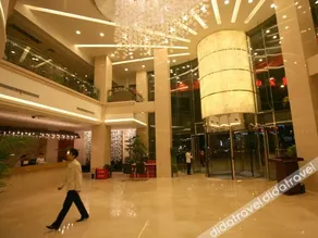 Gold Leader International Hotel - Image 3