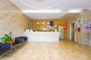 The Casa de beaux-arts Hotel in Nanning - Image 4