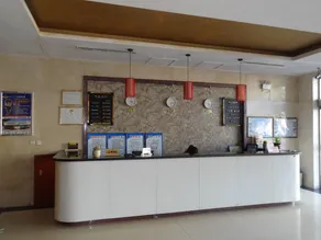 Wanrong Hotel - Image 2