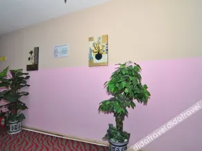 Xia e Business Hostel - Image 4