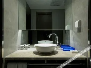 Caiyu Select Hotel - Image 4