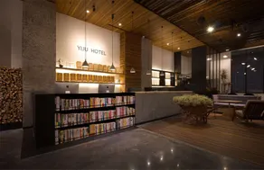 Qiandao Lake Yiju Hotel - Image 2