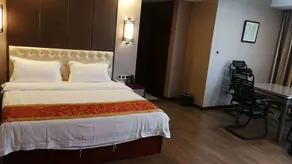 Linxiang Hefu Business Hotel - Image 5