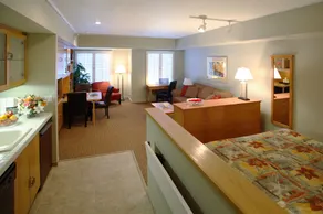 Squaw Valley Lodge - Image 5