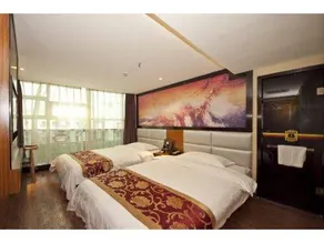 Super 8 Hotel Fuzhou the Mixc branch - Image 4