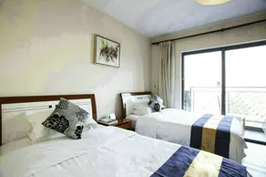 Good World Apartment (Guangzhou Cancer Hospital Taojin Metro Station) - Image 3