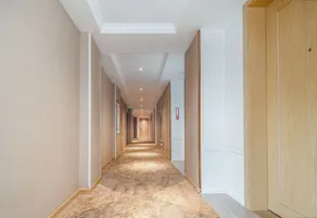 Vienna Hotel Puding Xingbo International - Image 3