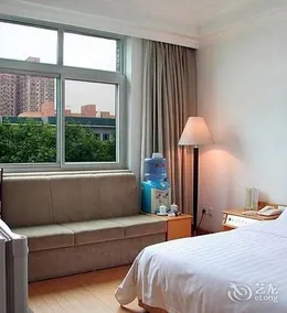 Beijing Shunyi Hotel - Image 2