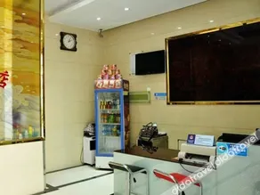 Xiamen Lianfu Hotel - Image 5