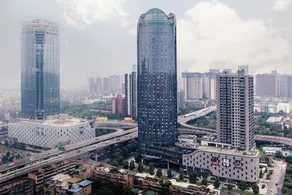 Hampton by Hilton Chengdu Chenghua - Image 4