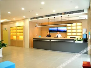 HanTing Hotel (Jinzhong Huitong North Road) - Image 3