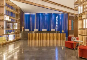 FONTOO Hotel Wuhan Zhuankou Sport Center - Image 3