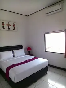 Sari Room Bed & Breakfast - Image 4