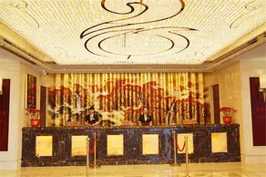 Yangfeng Yiju Hotel - Image 4