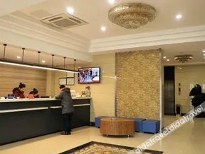 Elan Hotel Xuzhou HuiNing Pedestrian Street - Image 2