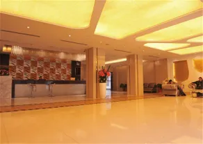 Century Xing Hotel - Image 1