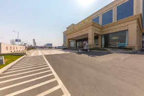 Zhongyue International Hotel - Image 2