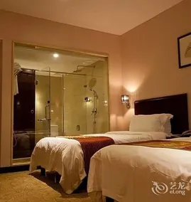 Overseas Capital Hotel (Jiangmen Diwang Square) - Image 3