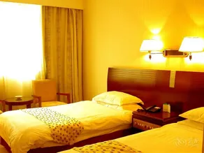 Suzhou Overseas Chinese Hotel - Image 5