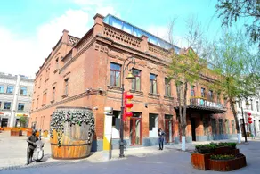 Baroque Hotel (Zhonghua Baroque Branch) - Image 5