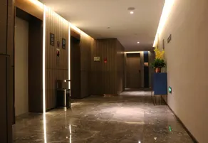 CHAMJOY Hotel (Huzhou Nantaihu Kejichuangxin Zhongxin) - Image 3