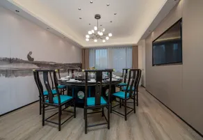 Maison New Century Hotel Longgang Wenzhou - Image 2