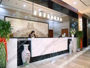 Tianjin Yuhua Hotel - Image 4
