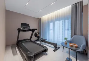 Home Inn YouU Esports Hotel (Xinzhou Normal University Branch) - Image 2