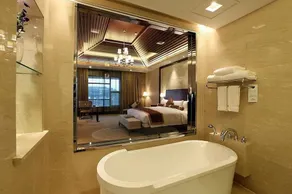 Suzhou Jingsiyuan Hotel - Image 3
