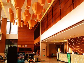 Fuzhou Huiya Hot Spring Resort Hotel - Image 5