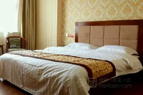 Ningwu Mingzhu Express Hotel - Image 4