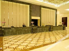 Lanxi World Trade Hotel - Image 4