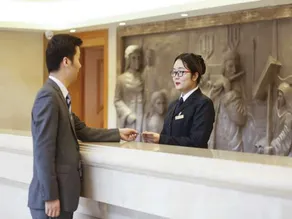 Vienna Hotel (Xi an West Avenue Sunshine City) - Image 3