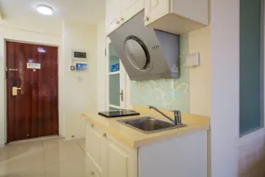 Dalian Light Stay Hotel (Jinshitan Discovery Kingdom Branch) - Image 3